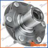 Moyeu de roue avant pour TOYOTA | KLP-TY-050P, 0182-GRJ120F
